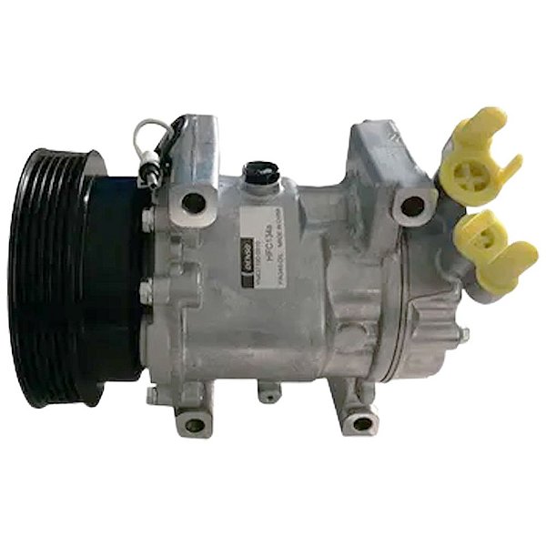 Compressor de Ar Condicionado Renault Clio