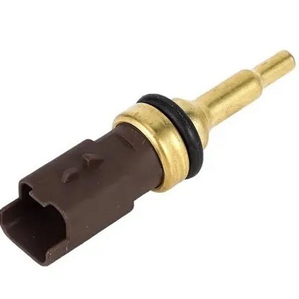 Sensor De Temperatura Agua Peugeot 308 408 3008 Citroen C4 L