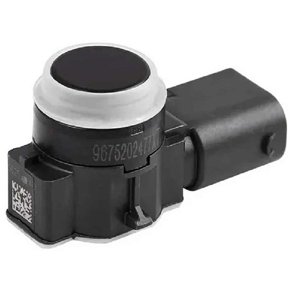 Sensor Estacionamento Peugeot 2008 208 308 307 408