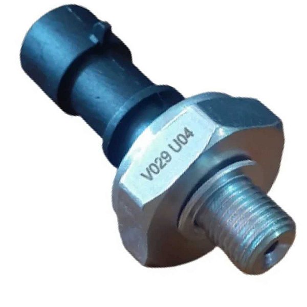Interruptor Cebolinha Óleo Gm Cruze Sonic Tracker