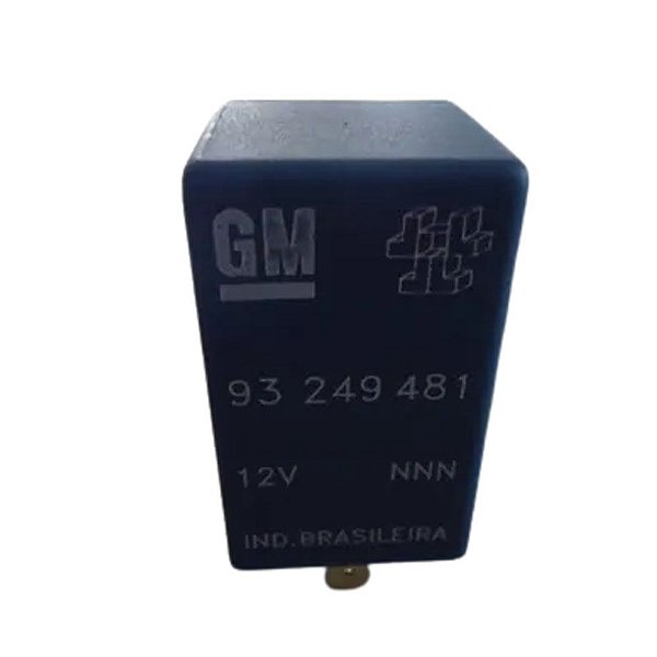 Relé Proteção Da Bateria Gm Astra Vectra Omega