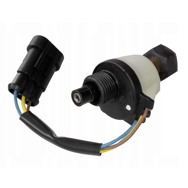 Sensor Velocidade Fiat Fiorino Palio Siena Strada Uno