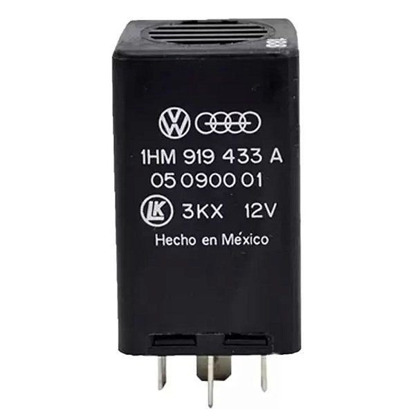 Rele Sonoro Volkswagen Golf  Audi A3 1994 A 1998