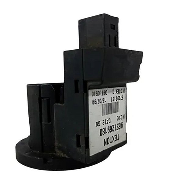Antena Imobilizador Ignição Peugeot 206 207 306
