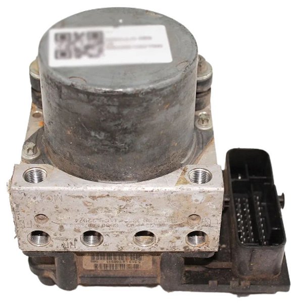 Modulo De Abs Jac J3