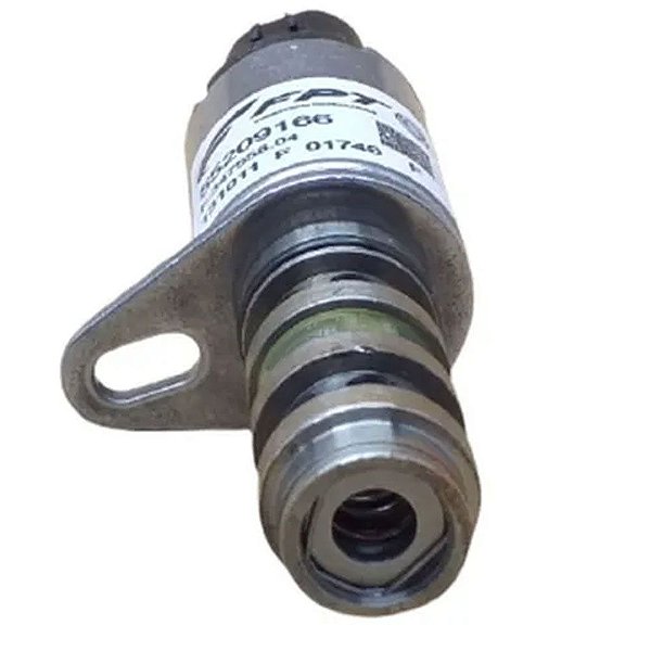 Válvula Solenoide Pressão Óleo Palio Punto Doblo 1.8 16v