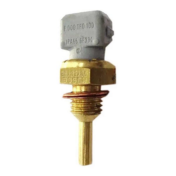 Sensor de Temperatura Vectra Astra Corsa Bosch