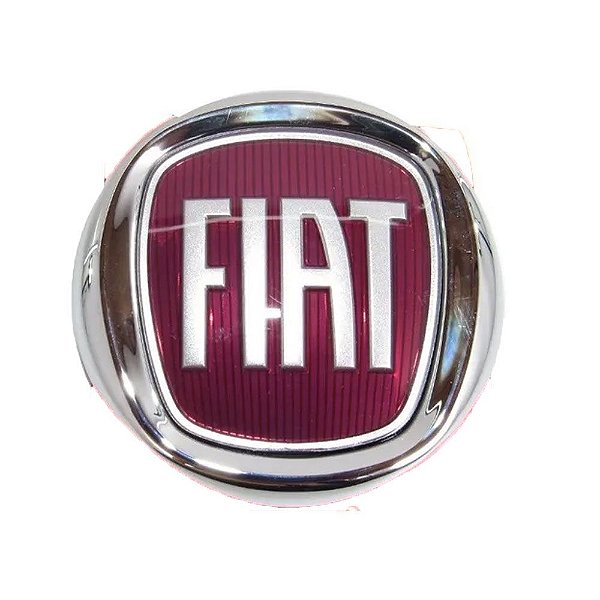 Emblema Da Tampa Traseira Fiat Stilo