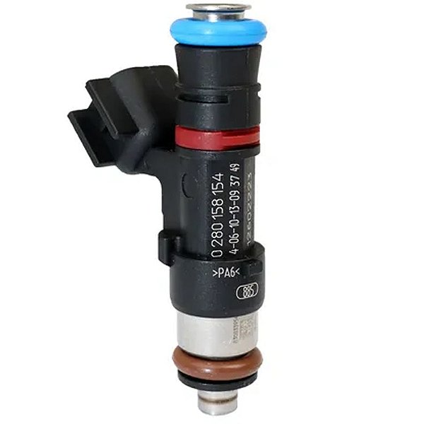 Bico Injetor Gm Captiva Omega 3.6 V6 0280158154