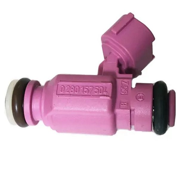 Bico injetor Citroen C4 Louge Peugeot 308 408 2.0 16V FLEX 0280157504N