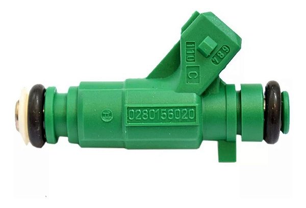 Bico Injetor Fiat Palio Siena 1.0 1.3 16v Fire 0280156020