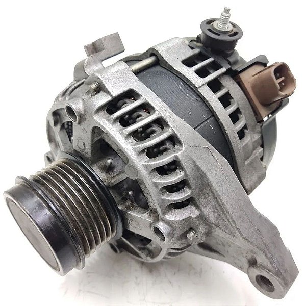 Alternador Toyota Rav4 2.0 16v 2013 em diante