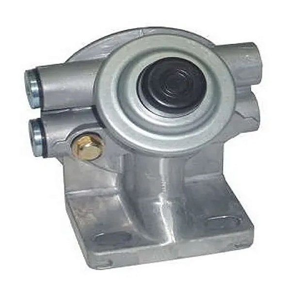 Cabeçote Filtro Racor Volks 8.150 / 9.150/ Constelation