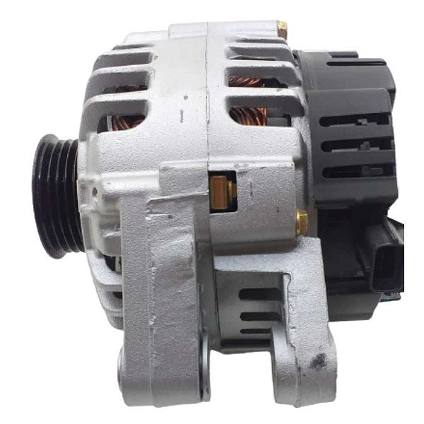 Alternador Gm Corsa Celta Meriva Montana 1.0 flex