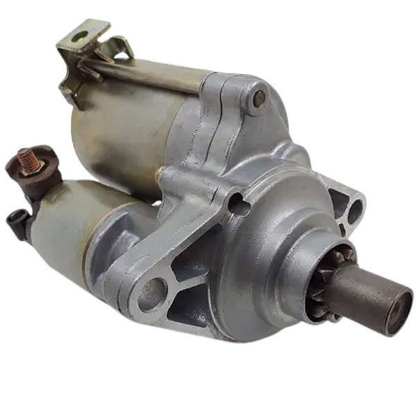 Motor Partida Arranque Honda Civic 1.6 1999 ate 2000