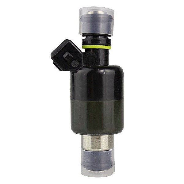 Bico Injetor Gm Corsa 1.6 8v Mpfi Gasolina 17100262