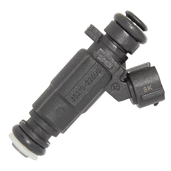 Bico Injetor Hyundai Accent 1.6 99 A 05 35310-22600
