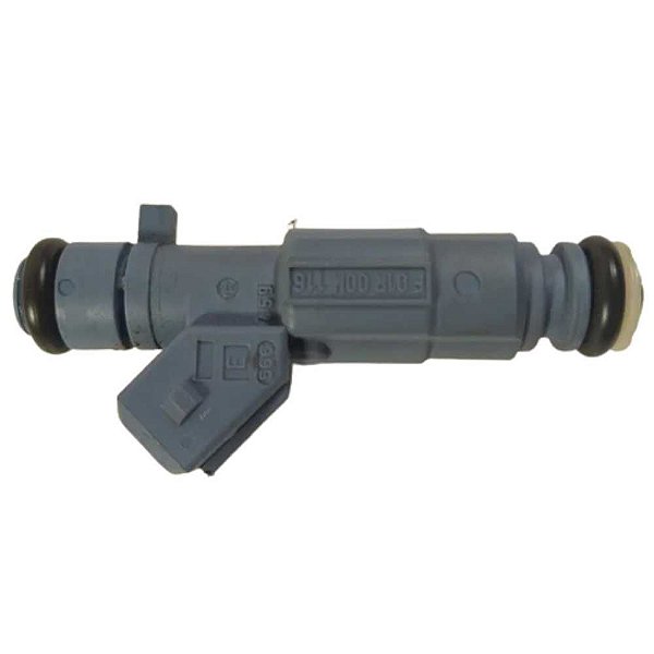 Bico Injetor Chery Qq 1.0 3cc f01r00m116