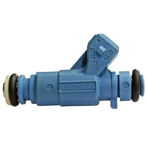 Bico Injetor Mercedes C32 Cl55 Sl55 Slk32 E55 0280156304U