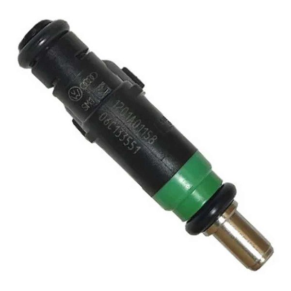 Bico Injetor Audi A4 A6 A8 3.0 V6 06C133551