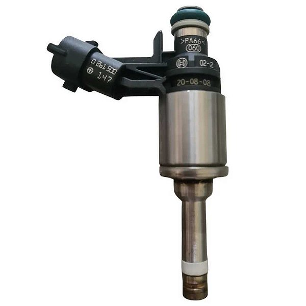 Bico Injetor Land Rover Evoque 2.0 16v Turbo 0261500423