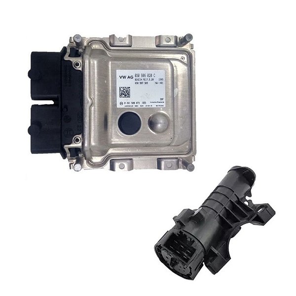 KIT INJEÇÃO GOL G6 030906020C 0261S08073 5Z0905851E