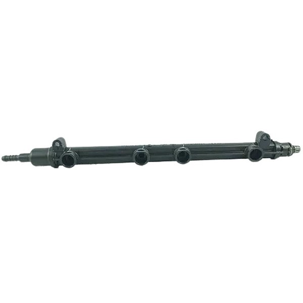 Flauta De Bico Injetor Vw Jetta 2.0 Flex 2012