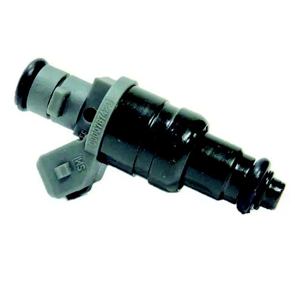 Bico Injetor Mercedes C-class C180 C200 E200 1.8l 0000787423