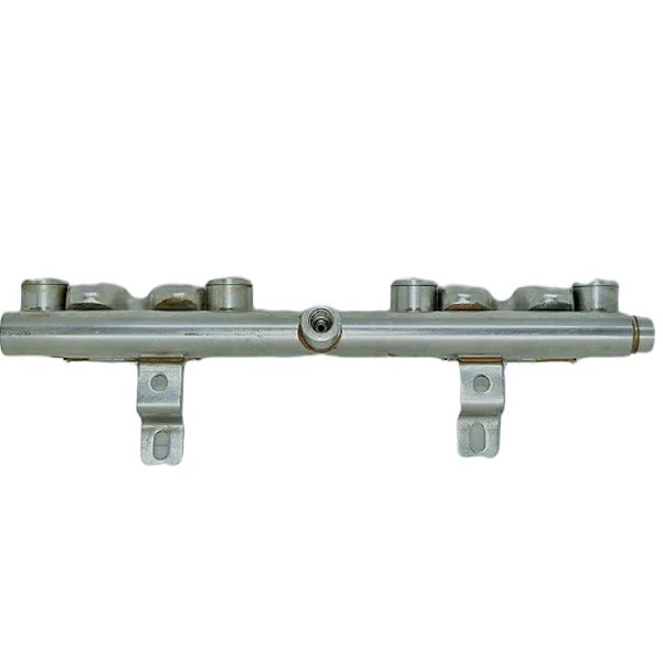 Flauta De Injeção Citroen Ds3 C4 Lounge C4 Picasso Thp