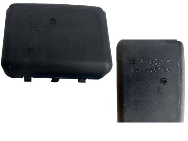 Isolador Câmara Ar Condicionado Tigra Corsa
