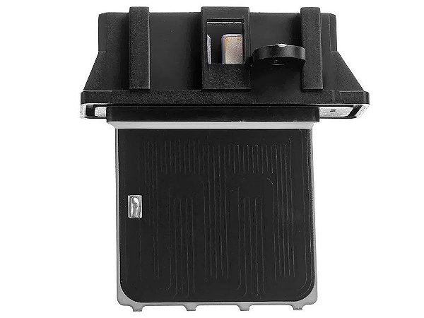 Resistor do ventilador Nissan Almera Tino Micra HM637040B