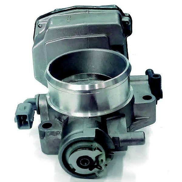 Corpo De Borboleta Tbi Citroen Picasso Peugeot 307 2.0 16v