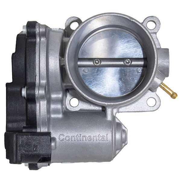 Corpo De Borboleta Tbi Volkswagen Saveiro Voyage 1.6 Flex
