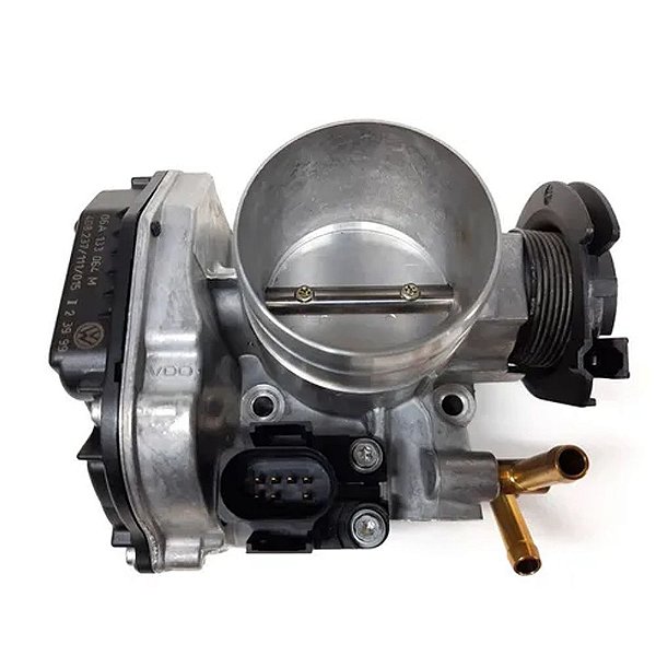 Corpo Borboleta Tbi  Audi A3 Volkswagen Golf 1.8 Aspirado