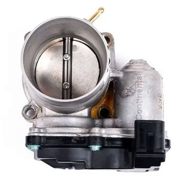 Corpo Borboleta Tbi Volkswagen Gol Saveiro Fox Polo