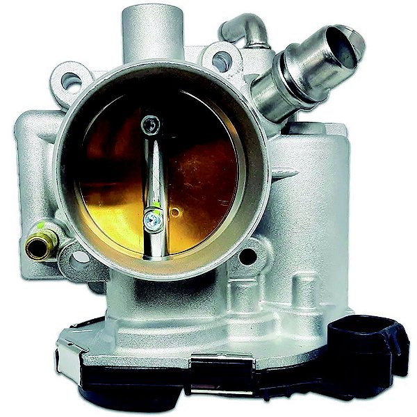 Corpo De Borboleta Tbi Gm Tracker Cruze Sonic 1.6 1.8 16v