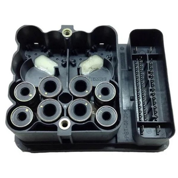 Modulo Eletronico Abs Volkswagen Golf Bora Audi A3