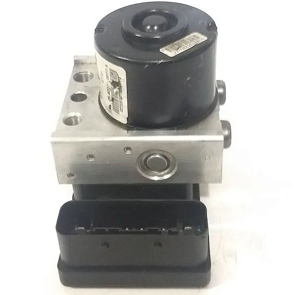 Módulo Freio Abs Volkswagen Jetta 2.0 8v Aspirado