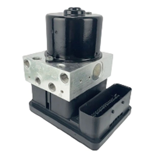 Modulo Freio Abs Volkswagen Golf Bora A3