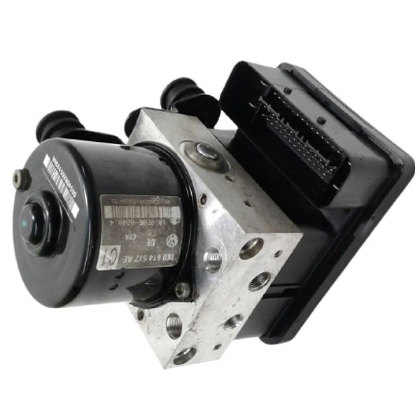 Modulo De Abs Touareg Jetta Eos 1k0907379ac