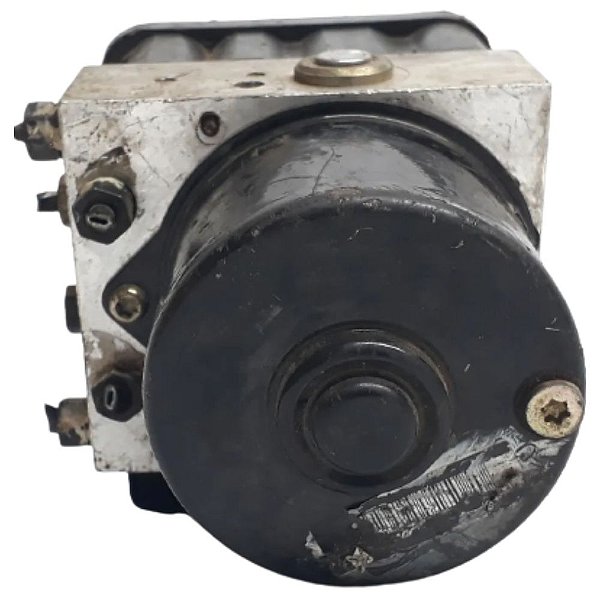 Modulo Freio Abs Volkswagen Golf Bora Audi A3
