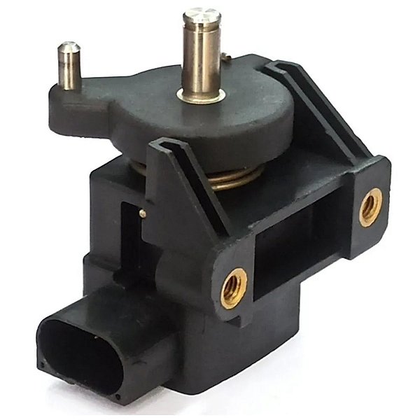 Sensor Pedal Acelerador Classe A160 190 99 a 2005