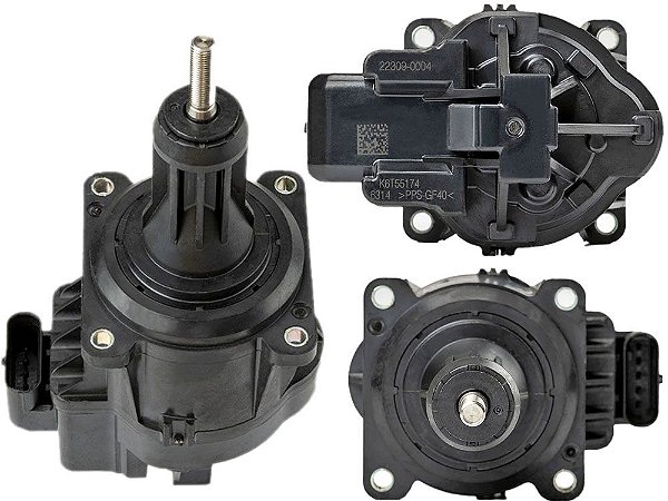 thumbnail image 2 of Electronic Turbo Wastegate Actuator For BMW 2011-2017 F30 328i - Replacement #11657638783 2 of 13