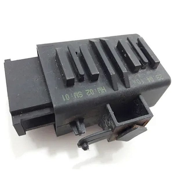 Relé Aquecimento do Assento Vw Passat