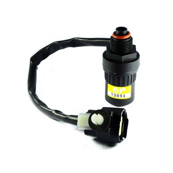 Sensor De Velocidade Logus