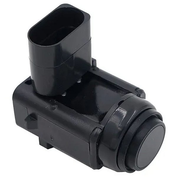 Sensor Estacionamento De Ré Vw Audi Jetta Golf Touareg Skoda