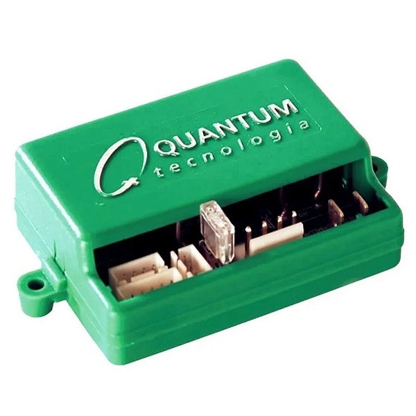 Tecnologia Quantum