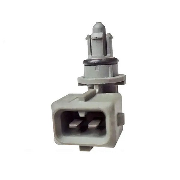 Sensor Coletor Admissão Sandero Logan Clio 1.0 16v
