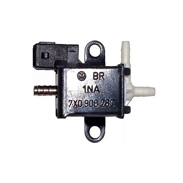 Válvula Partida Frio 3 Vias Gol G5 Fox