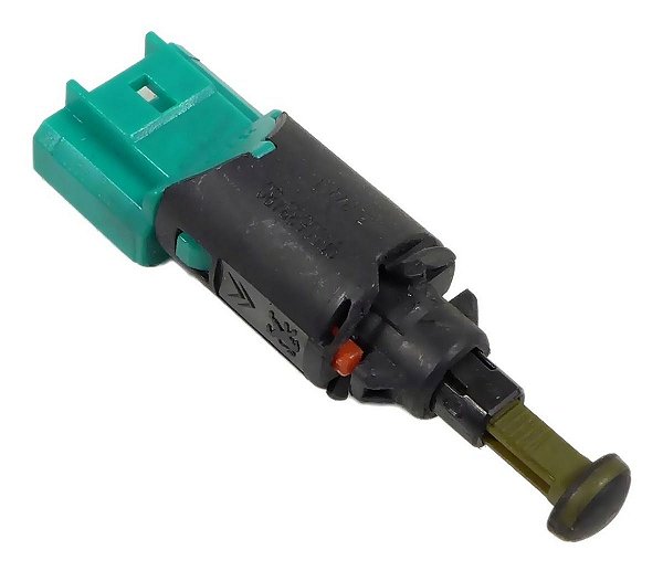 Interruptor Luz De Freio Citroen Peugeot